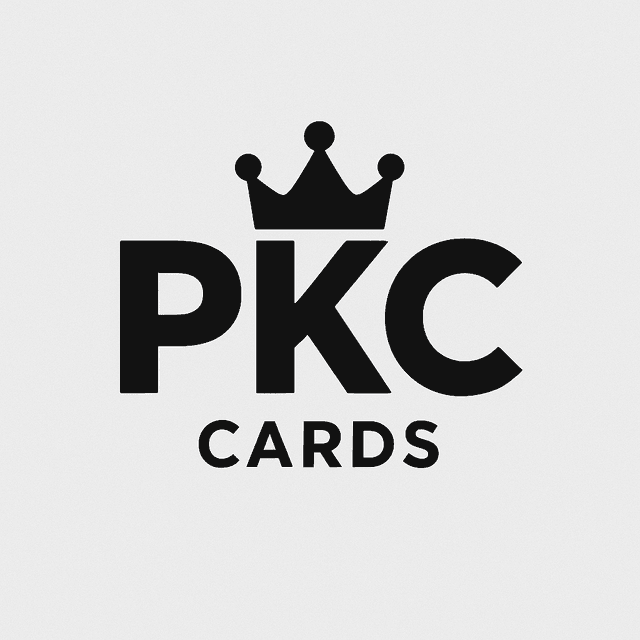 PKC Cards